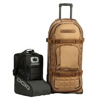 Ogio Rig 9800 Pro Coyote Wheeled Gearbag