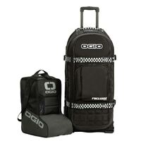 Ogio Rig 9800 Pro Fast Times Wheeled Gearbag