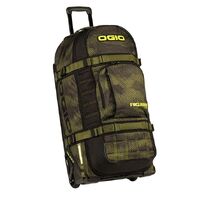 OGIO RIG 9800 PRO GRN CAMO