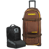 Ogio Rig 9800 Pro Wheeled Gearbag - Stay Classy