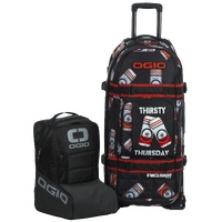 Ogio Rig 9800 Pro Wheeled Gearbag - Thirsty Thursday