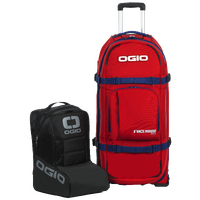 Ogio Rig 9800 Pro Wheeled Gearbag - Cubbie