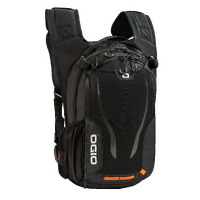 Ogio Safari B30 Hydration Bag - Black - 2L
