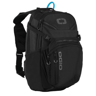 Ogio Rain Forest Hydration Bag - Black - 3L