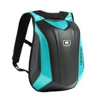 Ogio Mach S Limited Edition Teal Backpack