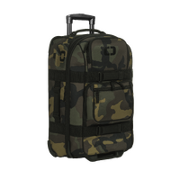 Ogio ONU 22 Travel Bag - Woody