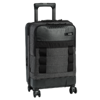 Ogio ONU 4WD Carryon Travel Bag - Dark Static