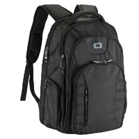 OGIO PACKS RALLY PACK BLACK