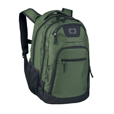 Ogio Excelsior Backpack - Dark Green