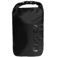 Ogio Small 3 Litre Black Dry Sack