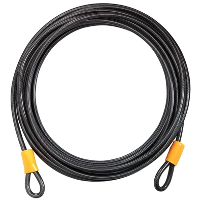 Onguard Akita Cfable - Black - 10mm X 900cm