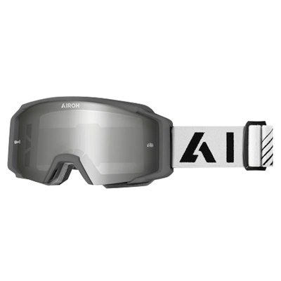 Airoh Blast XR1 Blast Goggles - Dark Grey Matt
