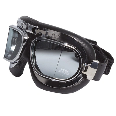 RXT Flying Split Lens Goggles - Black