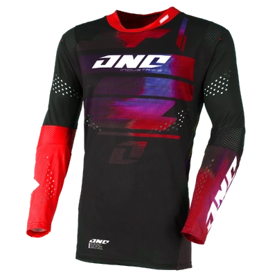 One Industries X-197 Jersey - Flare Red