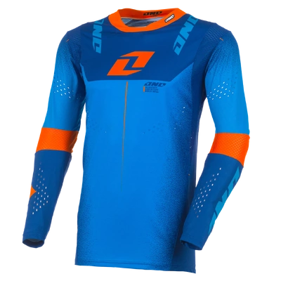 One Industries X-197 Jersey - Blue Crush