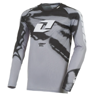 One Industries X-297 Jersey - Grey Tiger