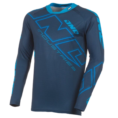 One Industries X-297 Jersey - Navy