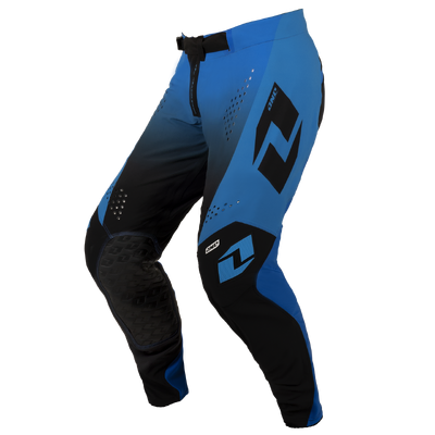 One Industries X197 MX Pants - Blox Blue