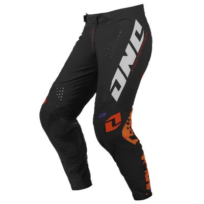 One Industries X197 MX Pants - Daze Orange