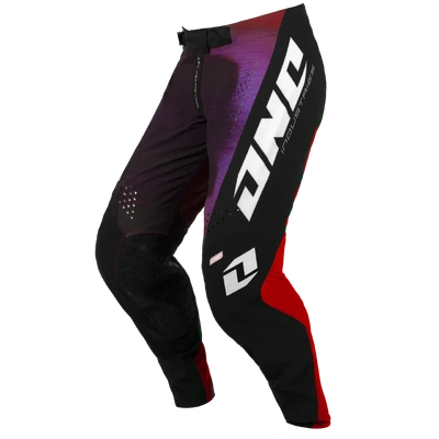 One Industries X-197 Pant - Flare Red