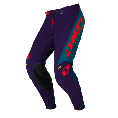 One Industries X297 MX Pants - Desert Red