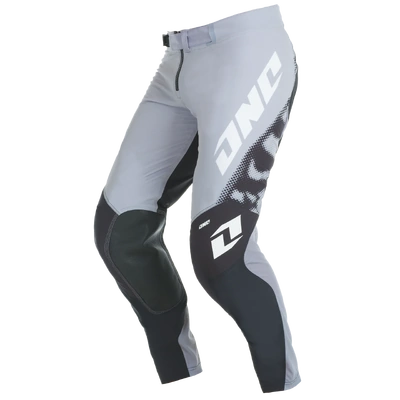 One Industries X-297 Pant - Grey Tiger