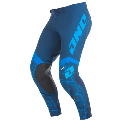 One Industries X-297 Pant - Cross Navy