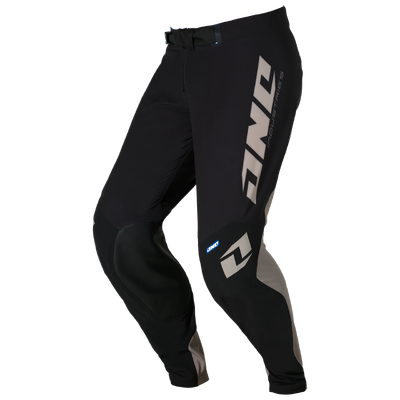 One Industries Youth X297 MX Pants - Black Smoke