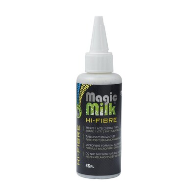 OKO MAGIC MILK HI FIBRE RACE TUBELESS 65ml