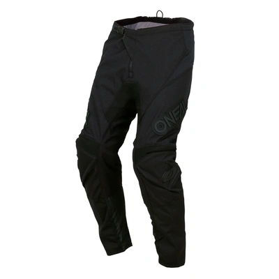 Oneal Womens Element Classic MX Pants - Black