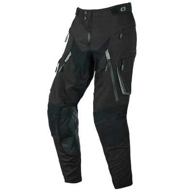 Oneal 2026 Enduro Ext Enduro EXT V.26 MX Pants - Black/Grey