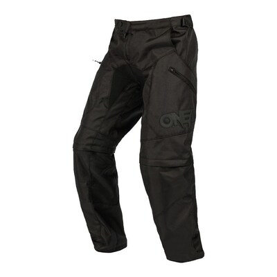 Oneal 2023 Apocalypse Pants Black Pants