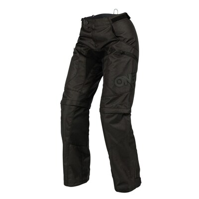 Oneal 2023 Womens Apocalypse Pants - Black