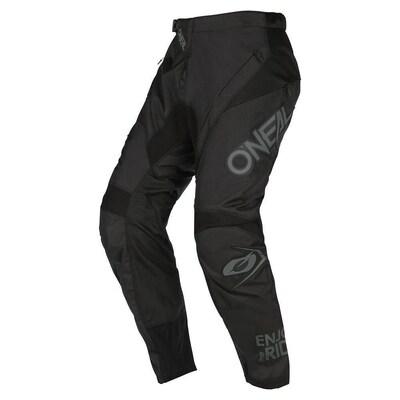 Oneal 2023 Trail Black Grey Pants