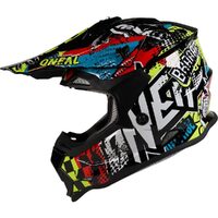 Oneal Youth 2 Series Wild Helmet