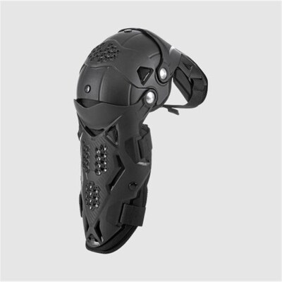 Oneal Pro IV Black Knee Guards