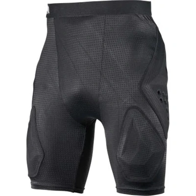 Oneal 2027 Dirt Crash Shorts - Black