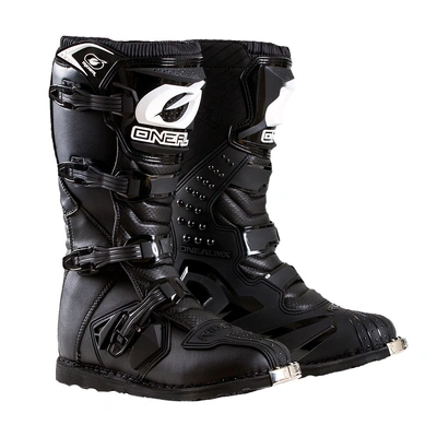Oneal Kids Rider Boots - Black