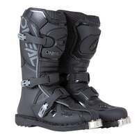 Oneal 2023 Youth Element Black Boots
