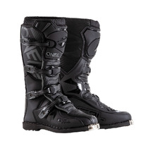 Oneal 2023 Element Black Boots