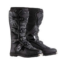 Oneal Element Boots - Black