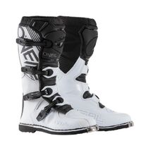Oneal 2022 Youth Element White Boots
