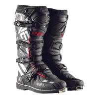 Oneal 2023 Element Squadron Black Grey Boots