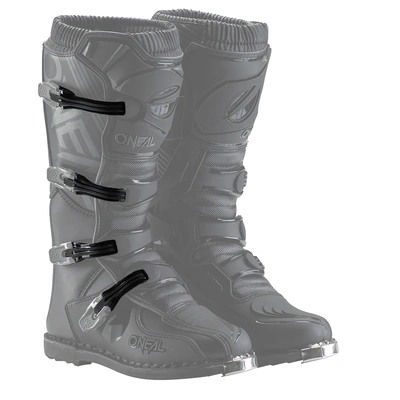 Oneal 2027 Element Boot Strap Kit - Black
