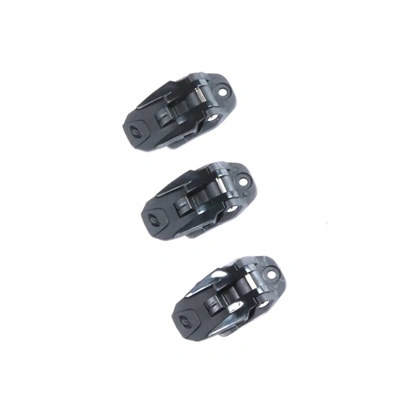 Oneal 2027 Element Buckle Kit For Youth Boots