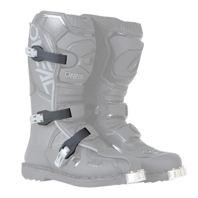 Oneal 2027 Element Strap Kit For Youth Boots