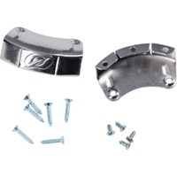 Oneal Rider Pro Boot-S/P Metal Toe Cap Kit + Screws Youth (30-32)