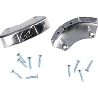 Oneal Rider Pro Boot-S/P Metal Toe Cap Kit + Screws (39-49)