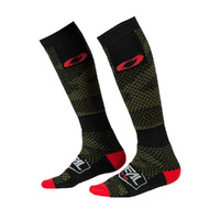 ONEAL PRO MX SOCK COVERT GN