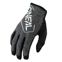 Oneal 24 Mayhem Hexx Gloves - Black/White